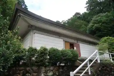 油日神社(滋賀県)