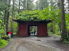 戸隠神社九頭龍社(長野県)