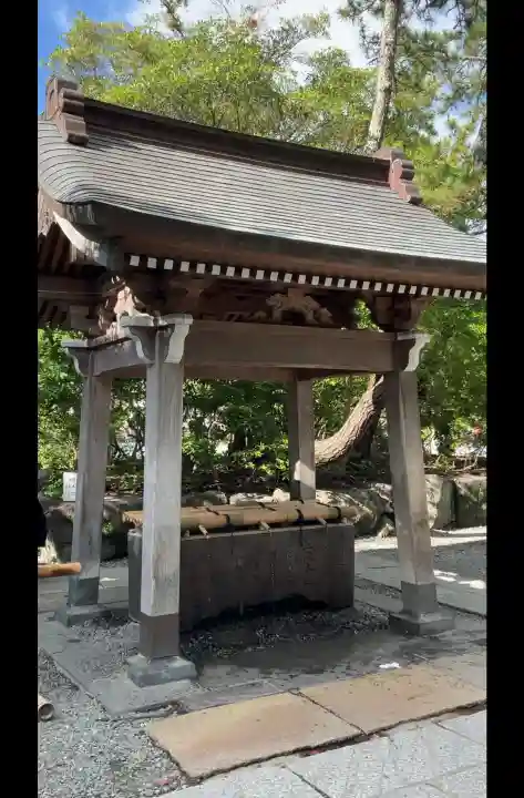 高徳院(神奈川県)