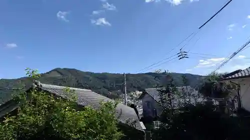 竹中稲荷神社（吉田神社末社）(京都府)