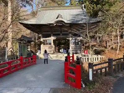 榛名神社(群馬県)