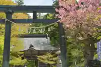 榛名神社(群馬県)