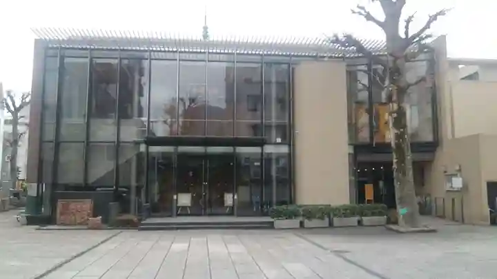 全龍寺の本殿・本堂