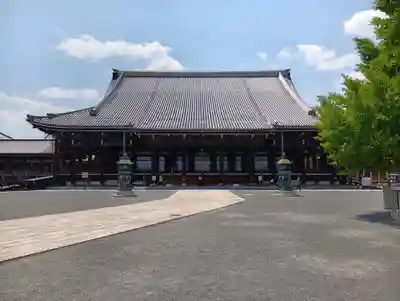 本願寺(西本願寺)(京都府)