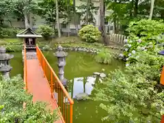 吉祥草寺(奈良県)