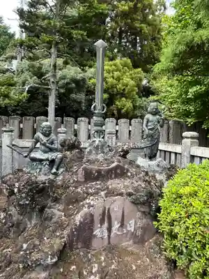成田山新勝寺(千葉県)