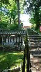 縁城寺の地蔵