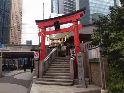 日比谷神社(東京都)