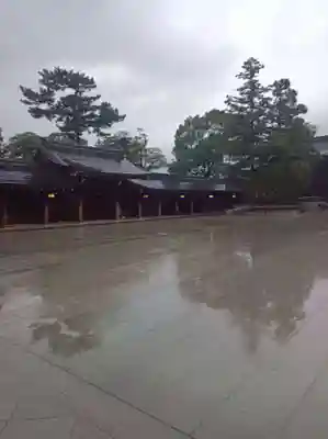 寒川神社(神奈川県)