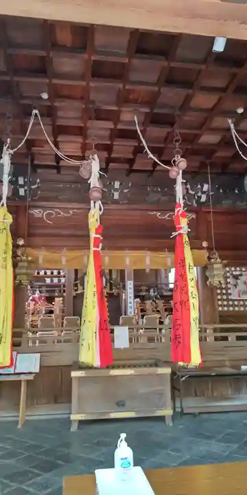 天孫神社(滋賀県)