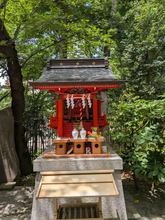 熊野神社(東京都)