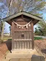浅田神社(栃木県)