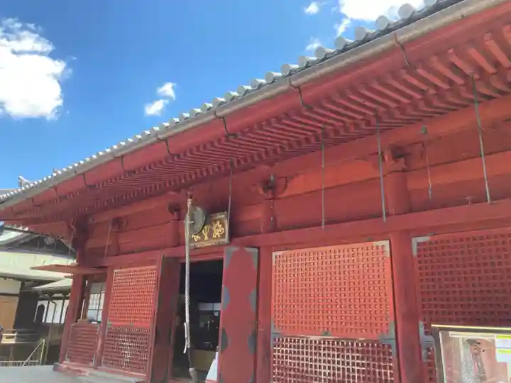 清水観音堂(東京都)