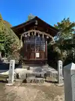 弘住神社(広島県)