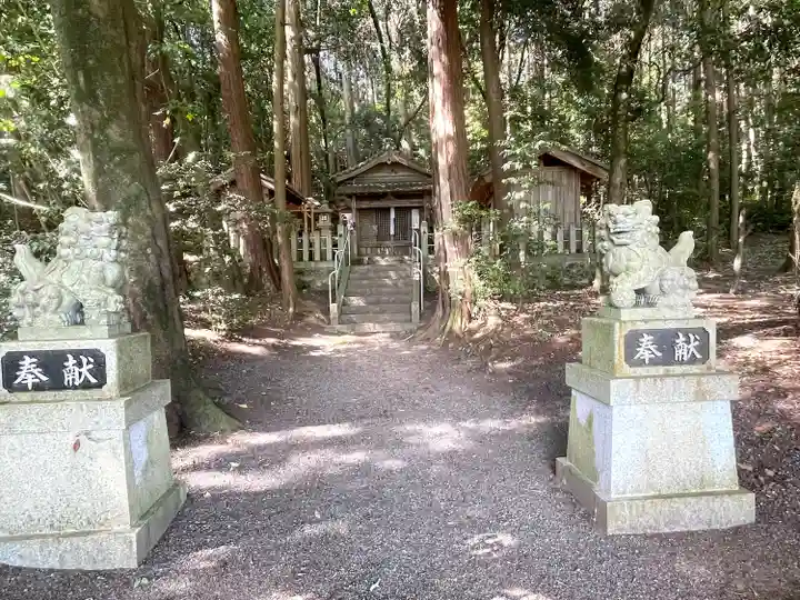 八幡神社(滋賀県)