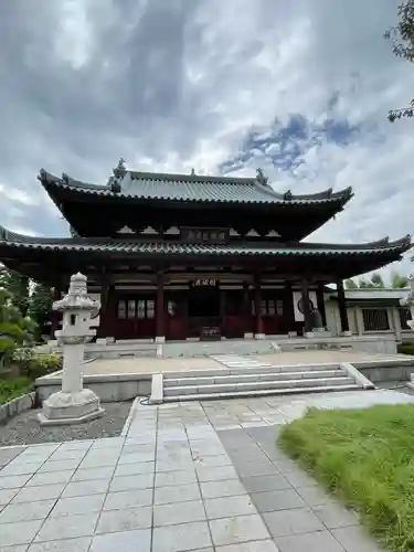 円成院(東京都)