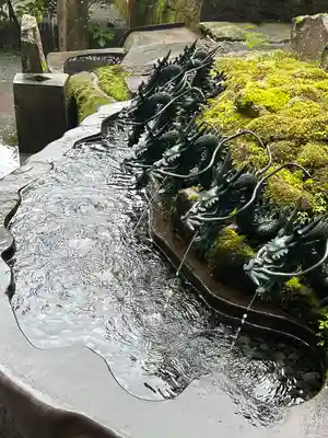 九頭龍神社新宮(神奈川県)