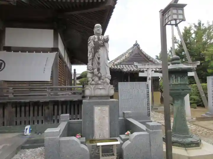 観音寺(徳島県)