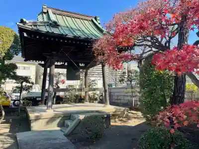 本立寺(神奈川県)