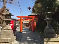 大牟田神社(福岡県)