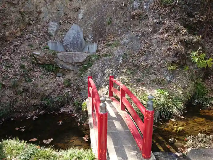 龍籠山金比羅宮(神奈川県)