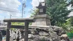 羽田神社(東京都)