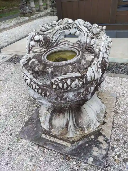 紫雲寺(福島県)