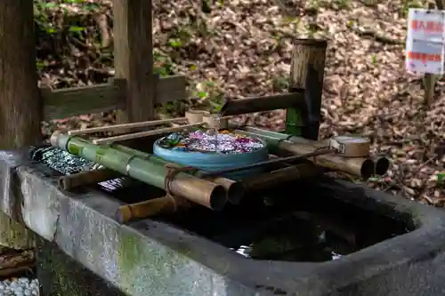 霧島岑神社(宮崎県)