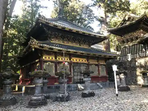 日光東照宮(栃木県)