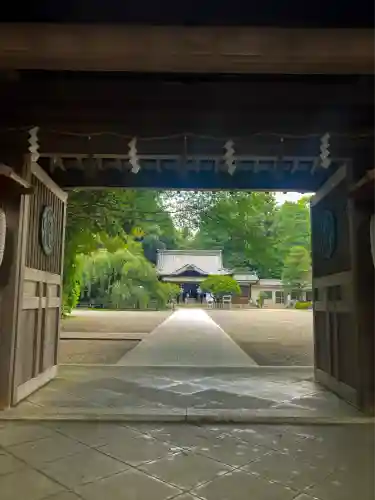 （長良）天神神社(岐阜県)