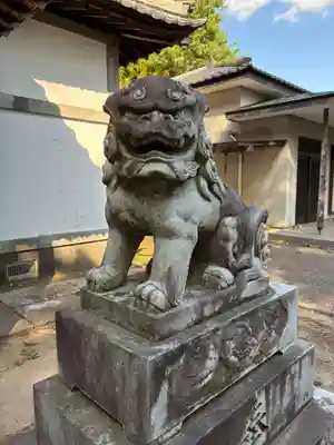 香取神社(千葉県)
