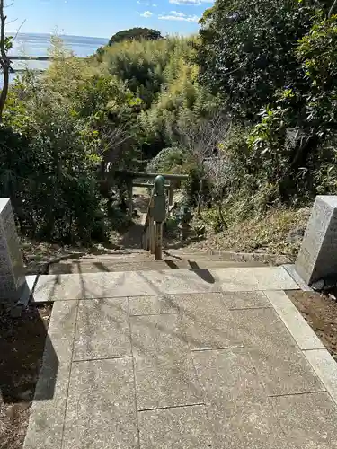 佐波波地祇神社の建物その他