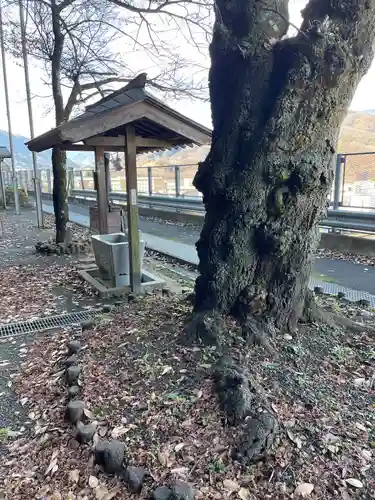 神明神社(山梨県)