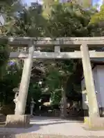五郎神社(神奈川県)