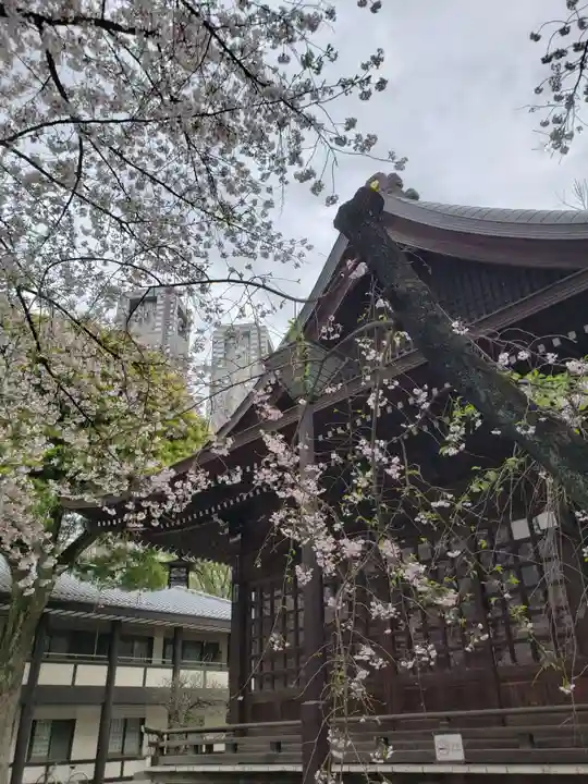 熊野神社(東京都)