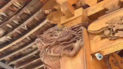 蓮藏寺(宮城県)