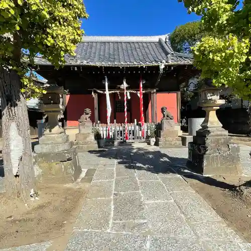 龍神社(千葉県)