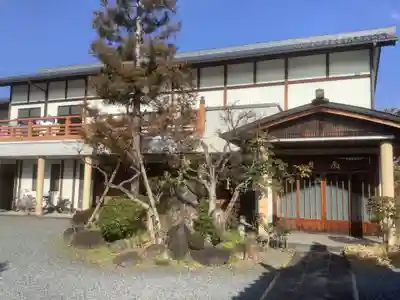 大学院のその他建物