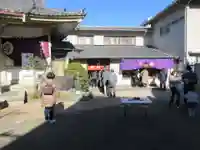 長命寺のその他建物