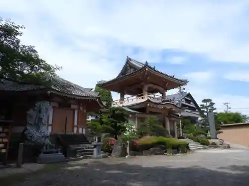 龍谷寺(愛知県)