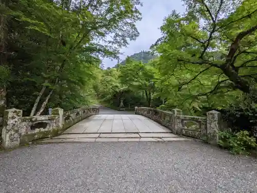 日吉大社のその他建物