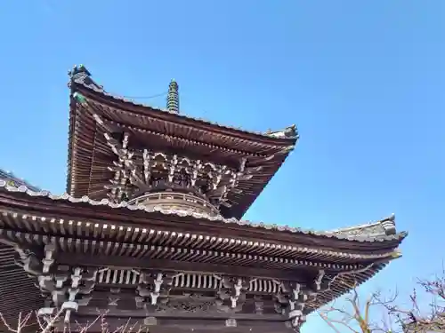 穴太寺(京都府)
