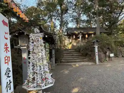 検見川神社(千葉県)