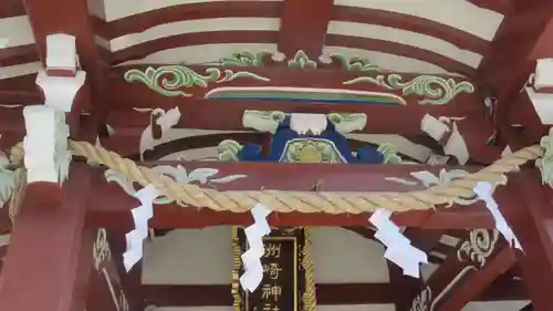 木場 洲﨑神社(東京都)