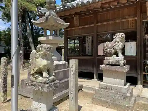 新宮八幡神社(兵庫県)