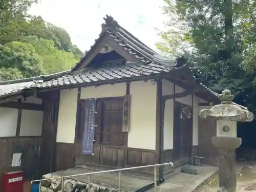 阿紀神社(奈良県)