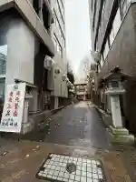 日本橋日枝神社(東京都)