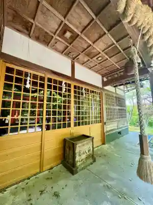 有子山稲荷神社(兵庫県)