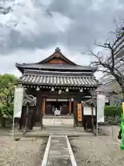 大念佛寺(大阪府)