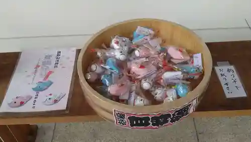 彌都加伎神社(三重県)